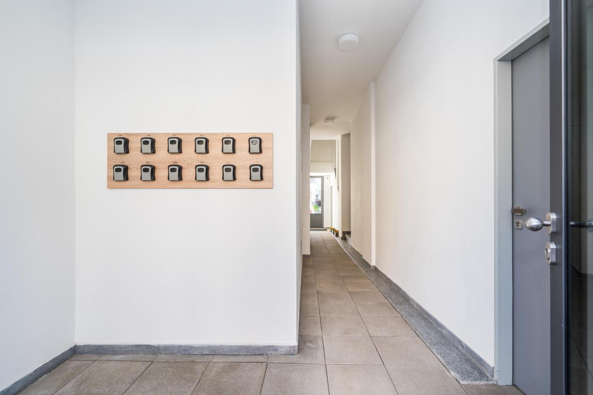 Perla Hradce 401 Hradec Kralove Exterior foto