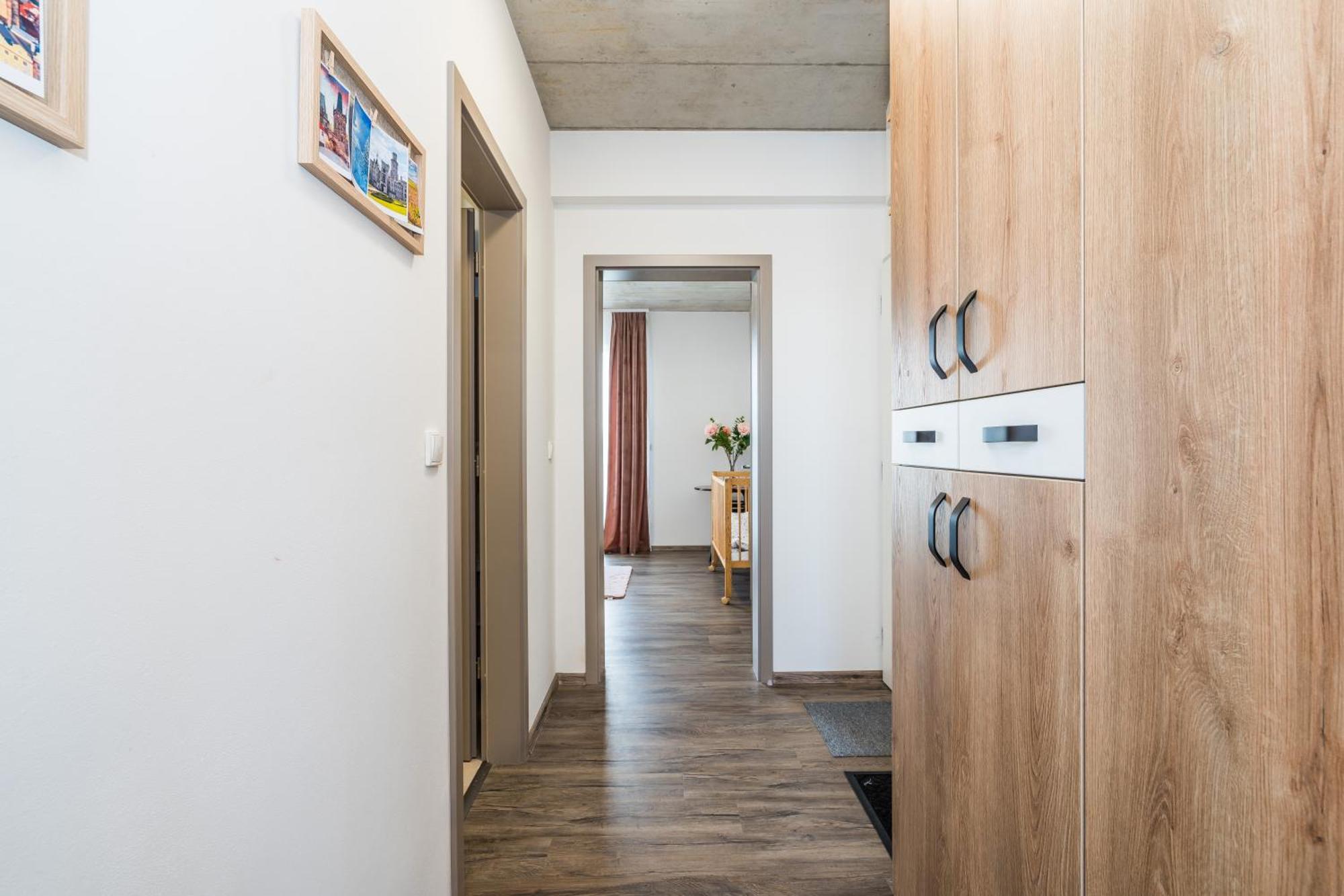 Perla Hradce 401 Hradec Kralove Exterior foto