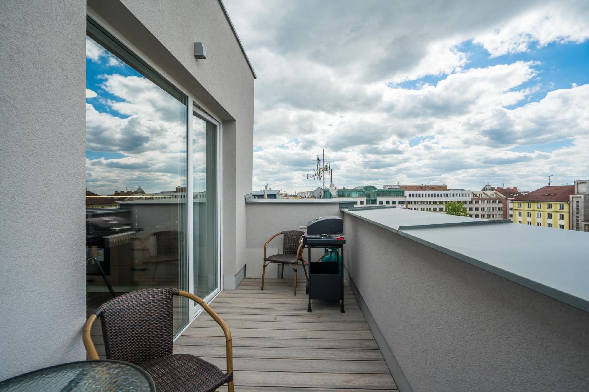 Perla Hradce 401 Hradec Kralove Exterior foto